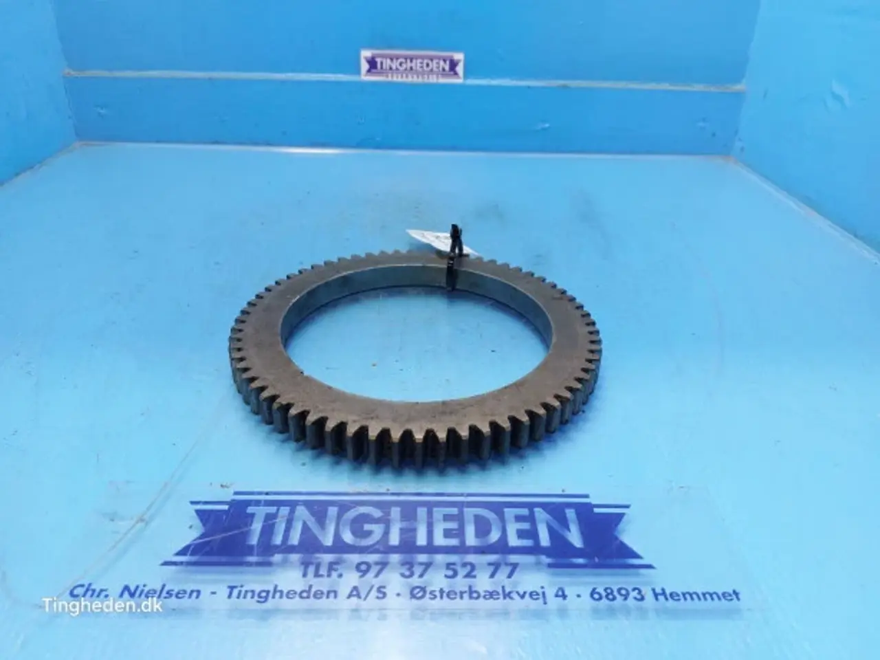 Billede 1 - John Deere 3030 Tandhjul T28659