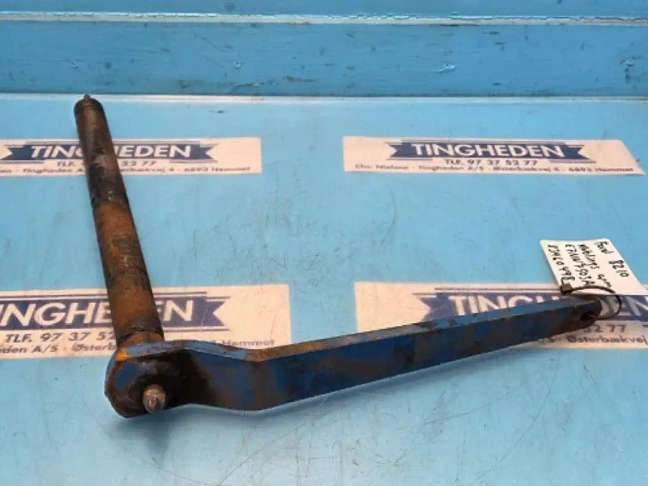Billede 10 - Ford 8210 Koblings Arm E7NN7503AA