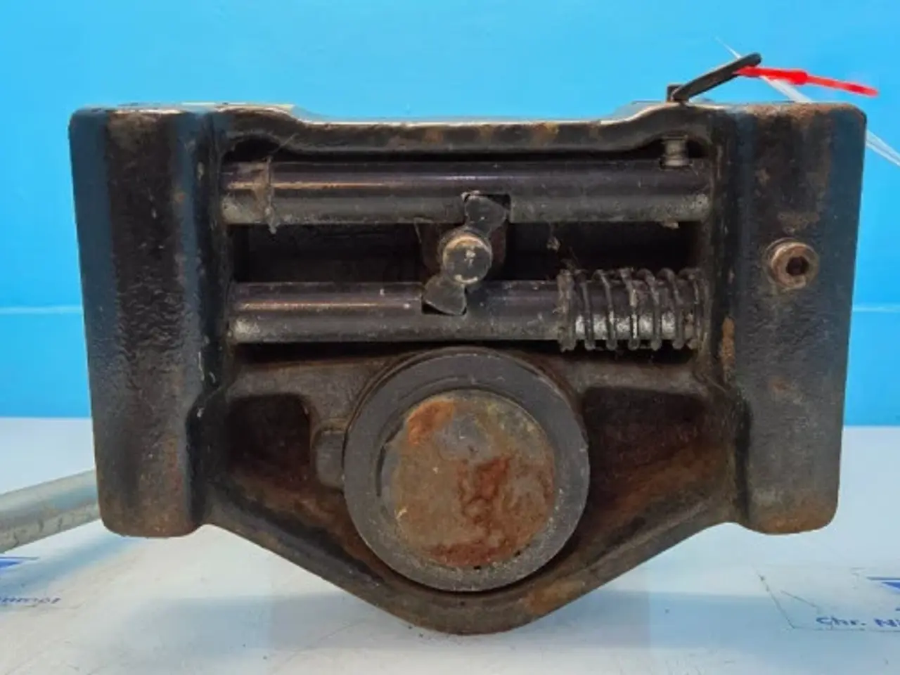 Billede 8 - New Holland T4.100N Træk 87334048