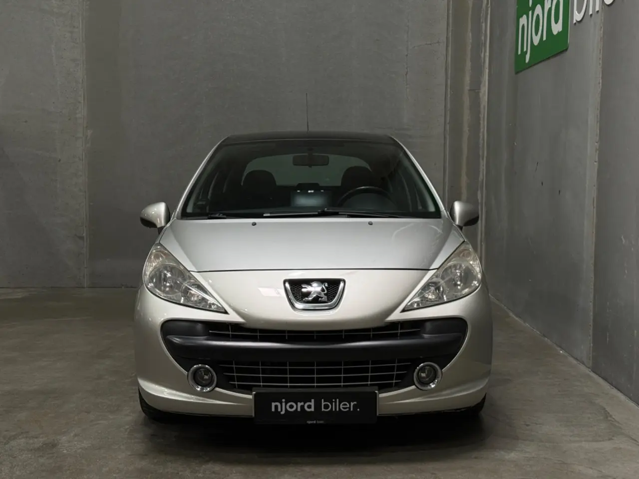 Billede 2 - Peugeot 207 1,6 VTi Premium aut.