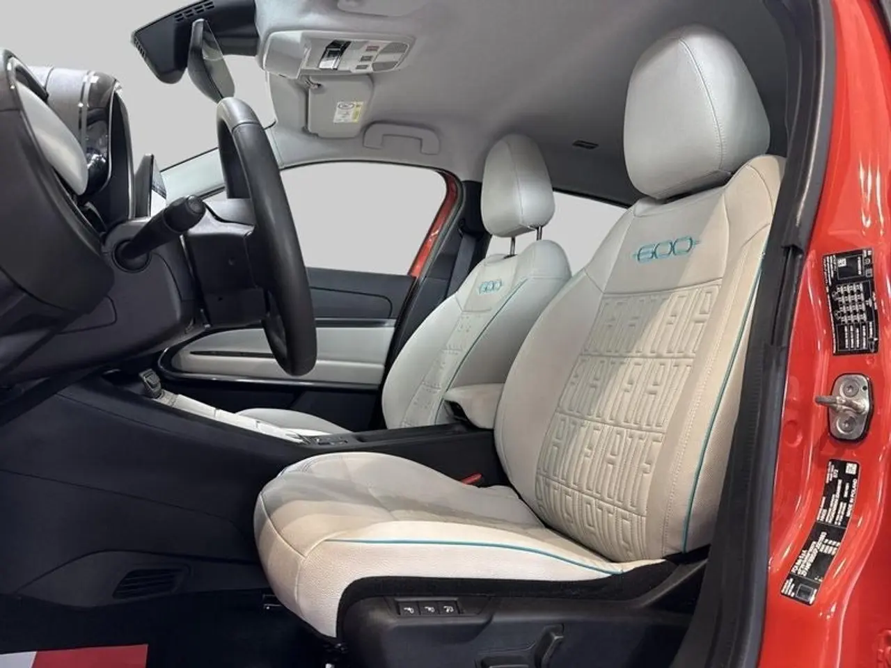 Billede 6 - Fiat 600e 54 la Prima