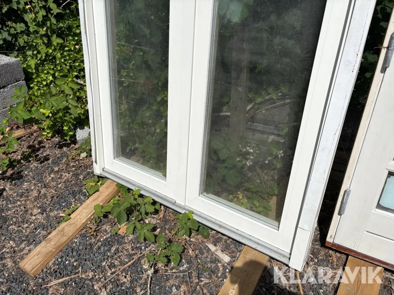 Billede 6 - Dør 1450x2820mm 1 styk