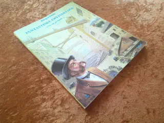 Fantastiske opfindelser, Jørgen Duus