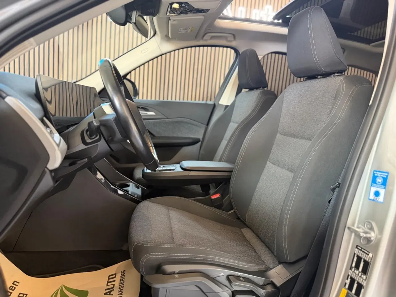 Billede 8 - BMW iX1 xDrive30