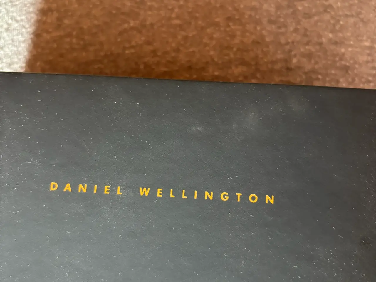Billede 2 - Daniel Wellington ur