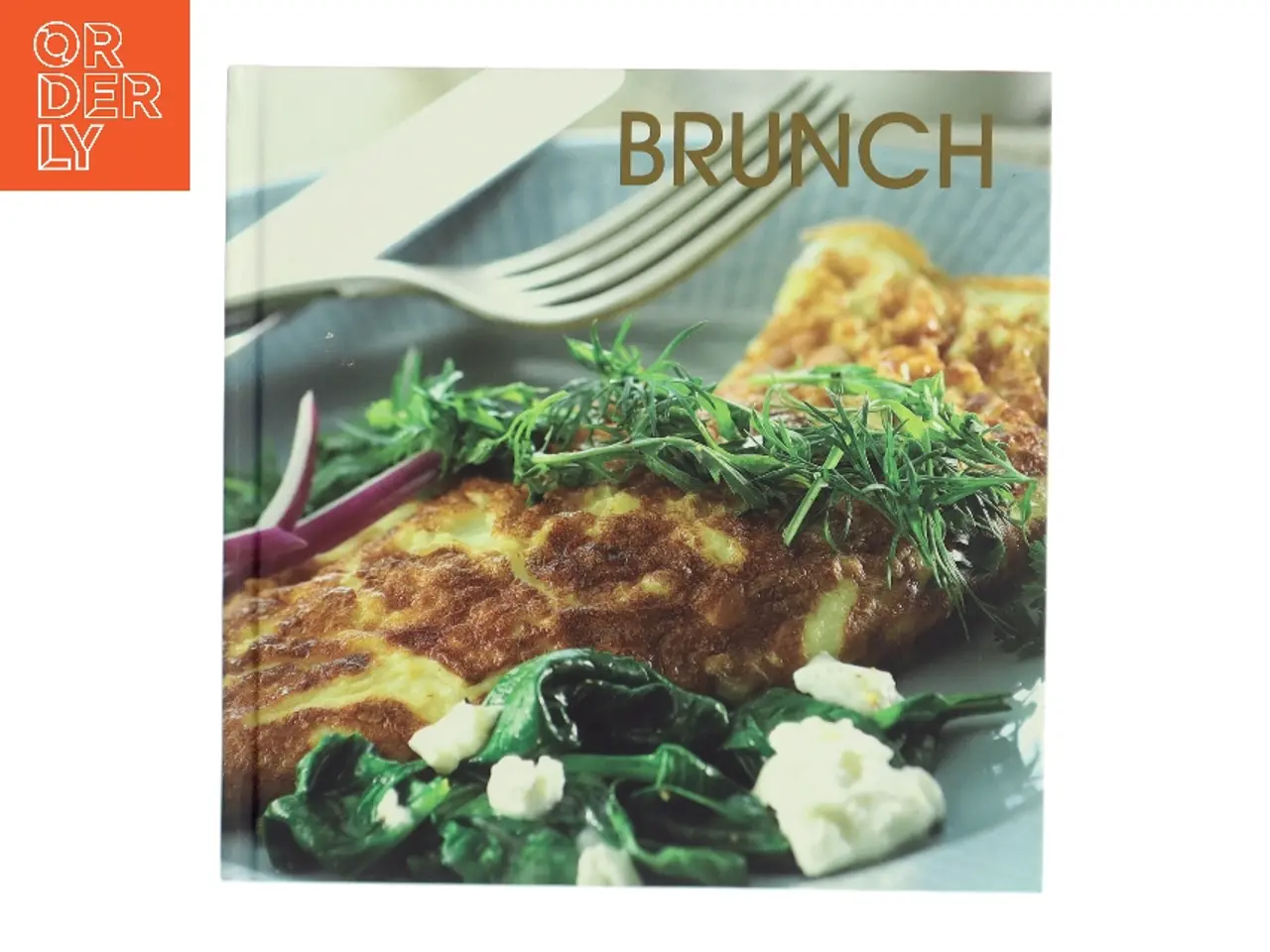 Billede 1 - Brunch af Ukendt (Bog)