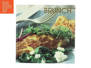 Brunch af Ukendt (Bog)