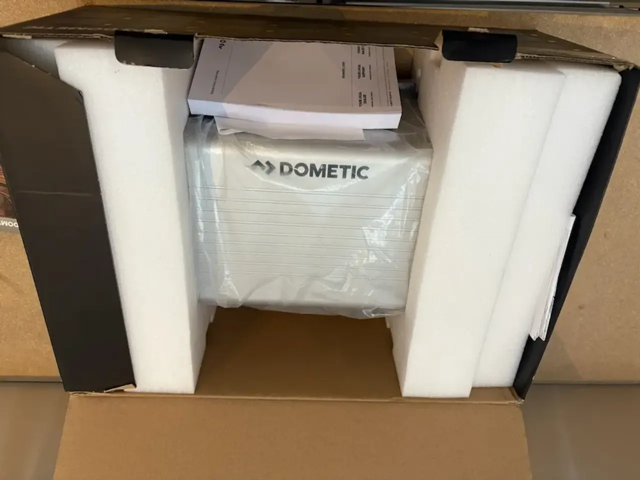 Billede 2 - NY Pris Inverter Dometic DSP 1812T Comfort