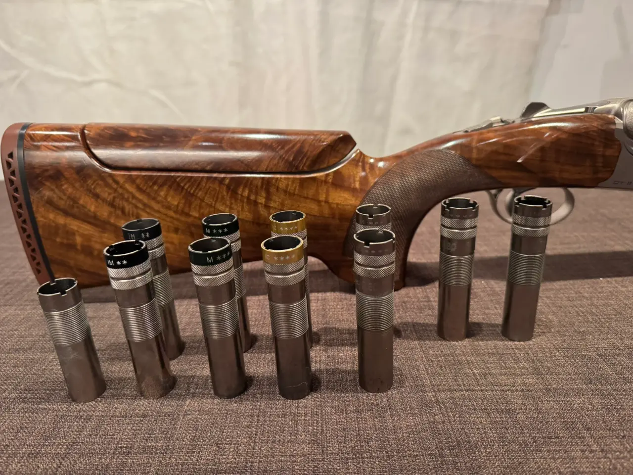 Billede 4 - Beretta DT11