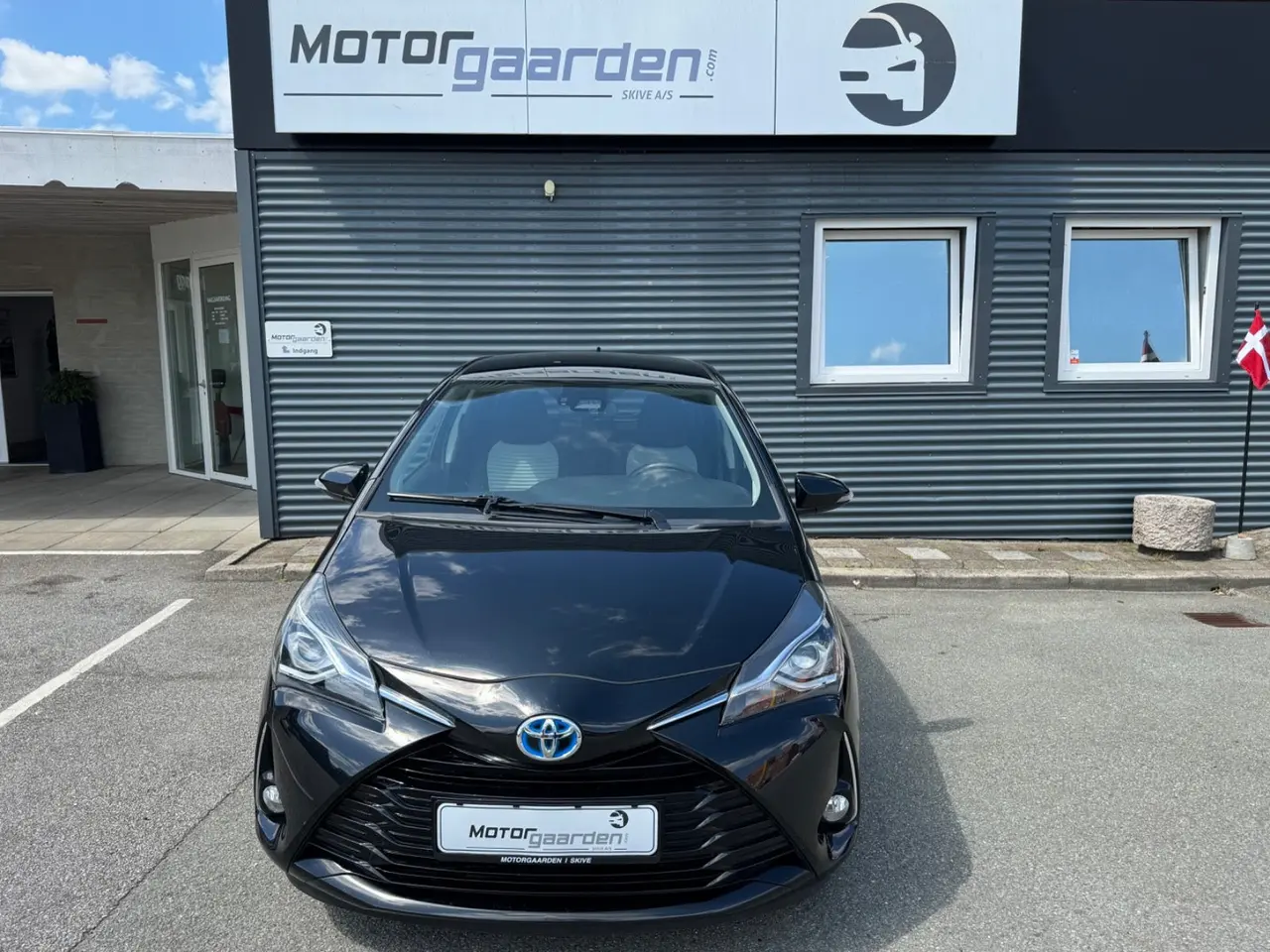 Billede 3 - Toyota Yaris 1,5 Hybrid H2 Limited e-CVT