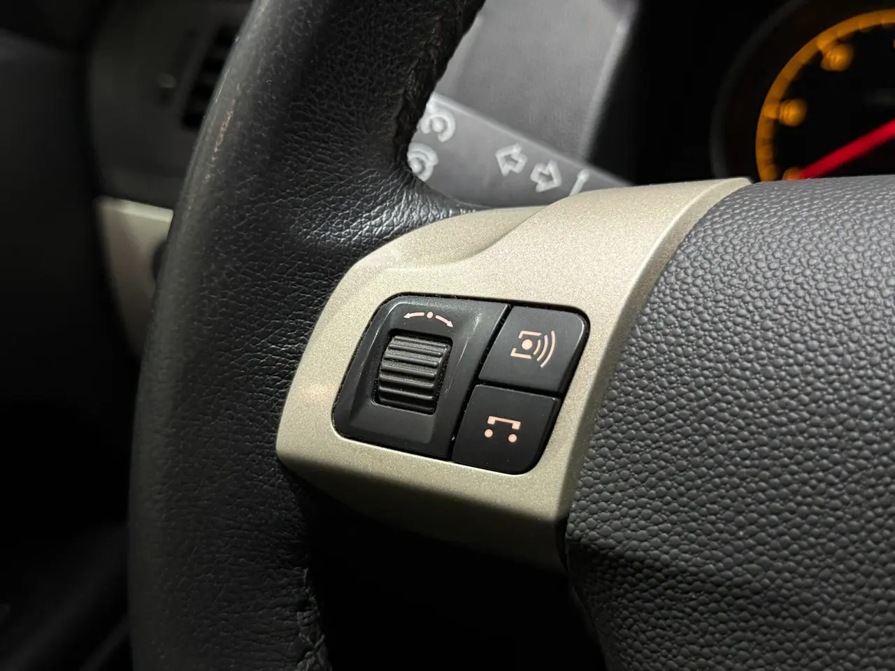 Billede 9 - Opel Astra 1,9 CDTi 120 Cosmo