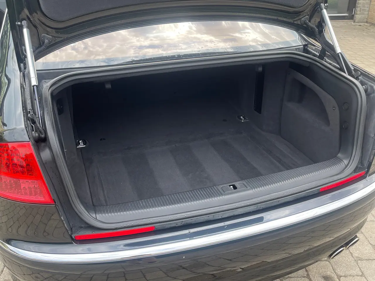 Billede 9 - Audi s8 v10 Quattro