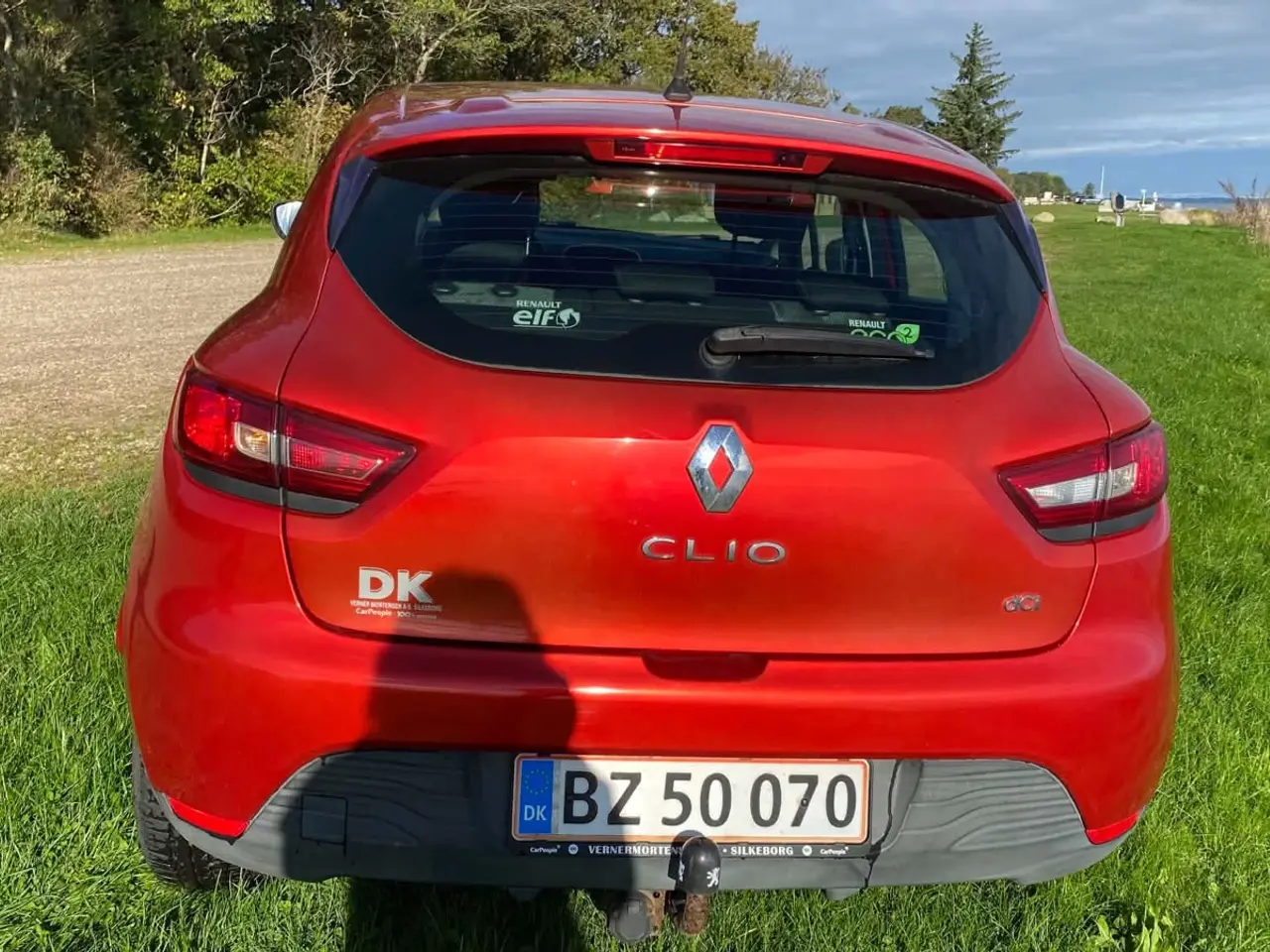 Billede 2 - Renault Clio dci 75