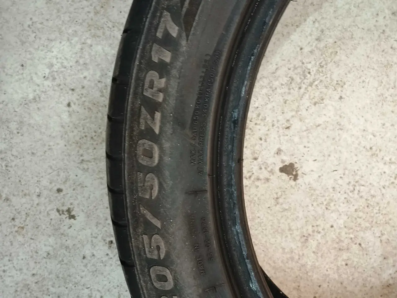 Billede 6 - 3 stk 2055017