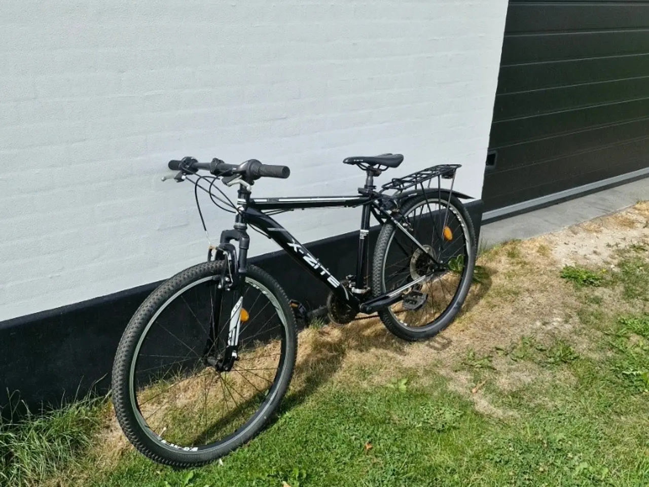 Billede 1 - Cykel - mountainbike 26”