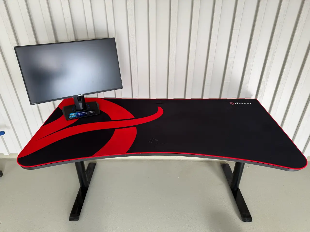 Billede 1 - Arozzi Arena Fratello gamerbord