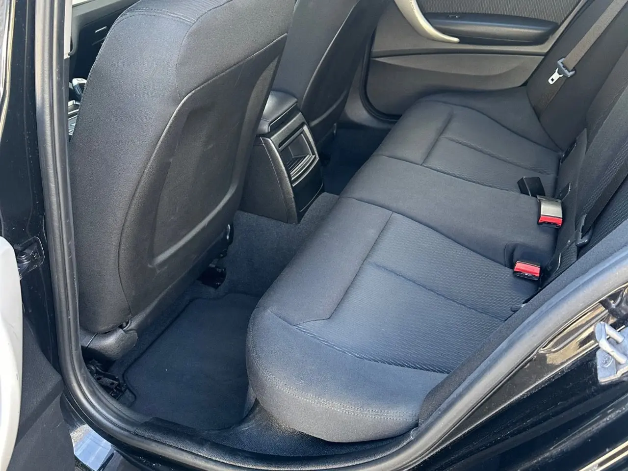 Billede 9 - BMW 118i 1,5 Advantage aut.