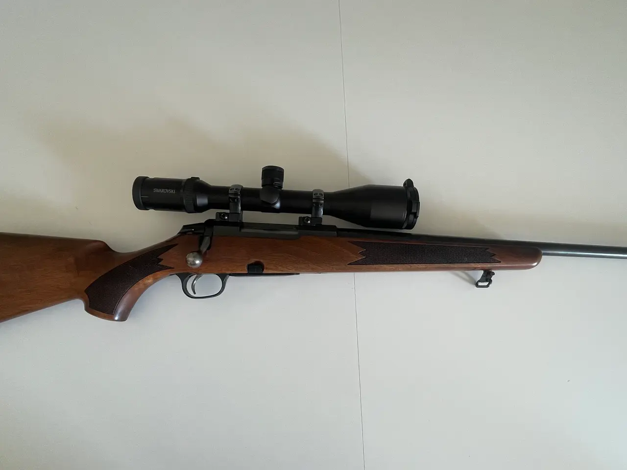 Billede 1 - Tikka m595 cal. 308