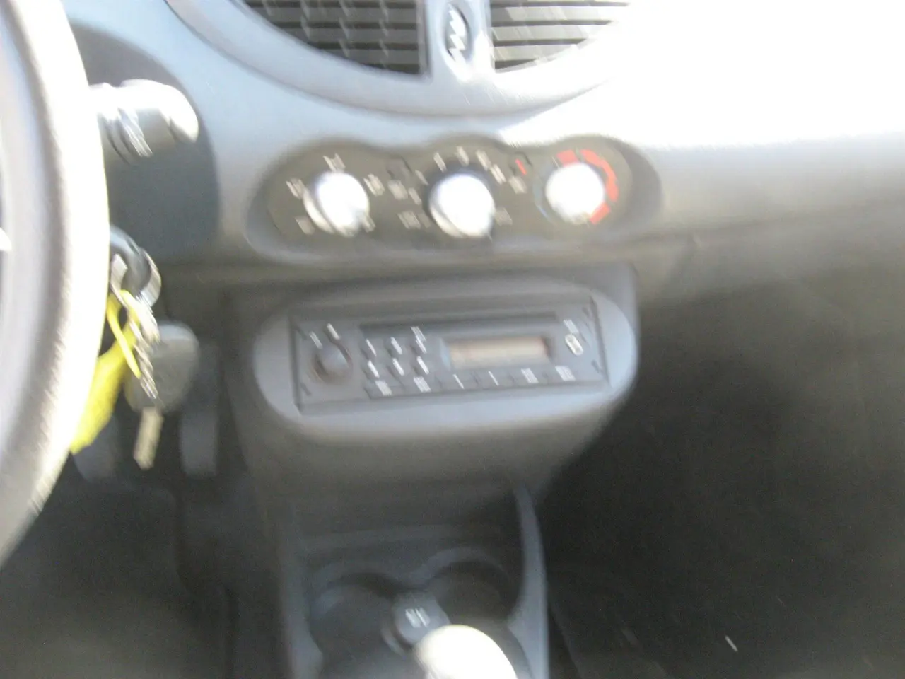 Billede 6 - Renault Twingo 1,2 16V 75 74HK 3d