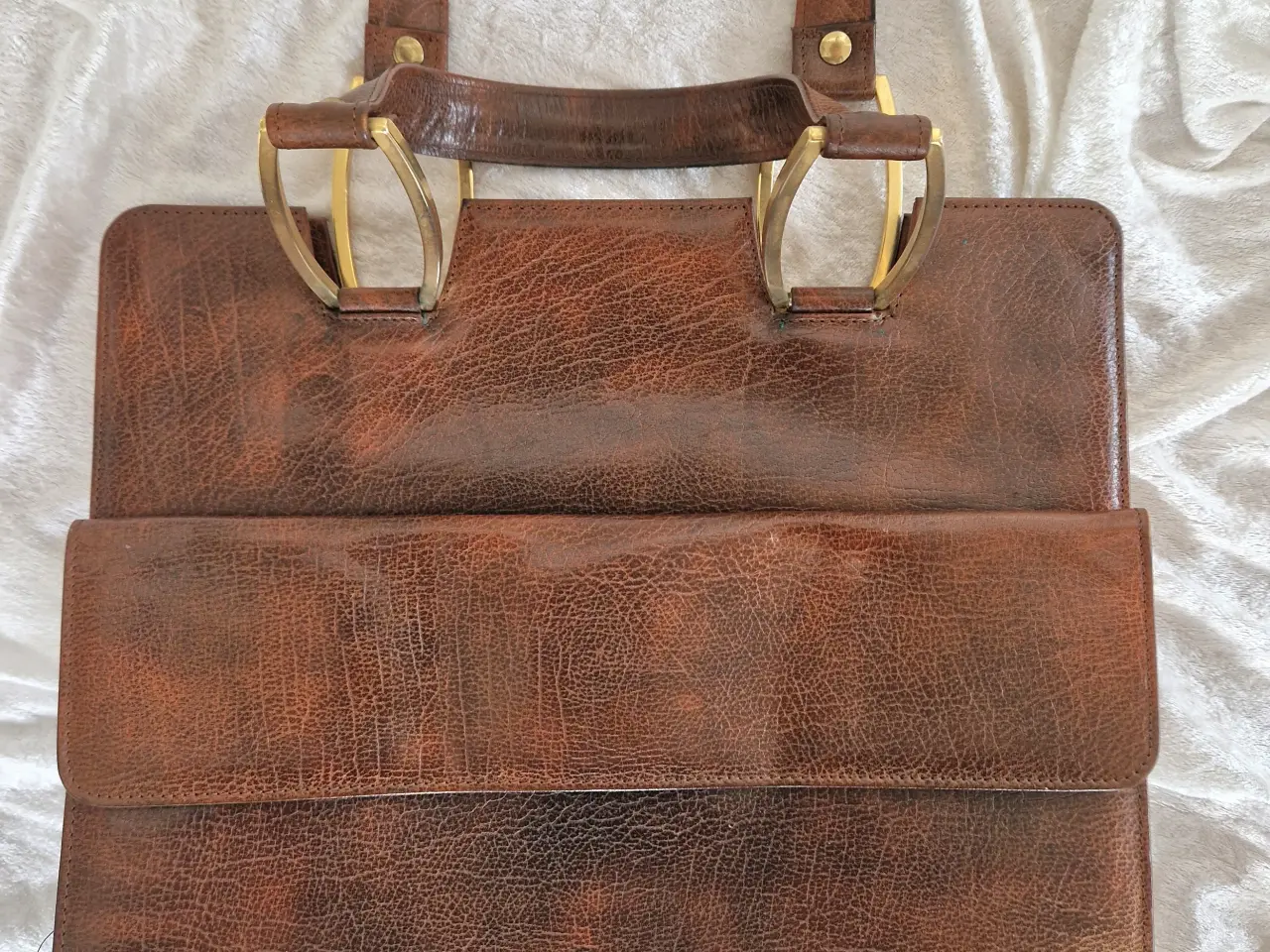 Billede 2 - Taske,Bon Gout, vintage