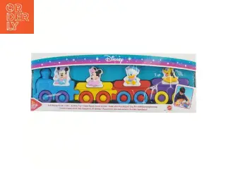 Disney aktivitetslegetøj fra Disney (str. 52 cm)