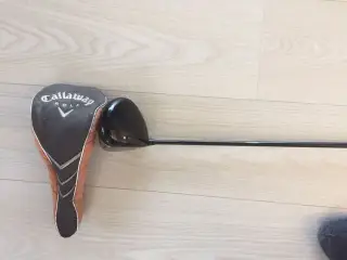 Callaway golf kølle: KOM Med et bud !!!