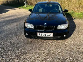 BMW 118d