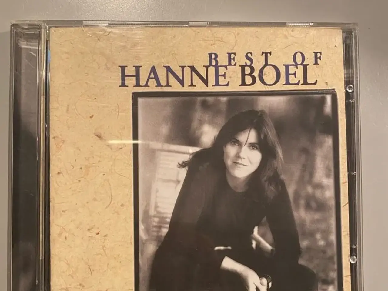 Billede 1 - Hanne Boel - best of