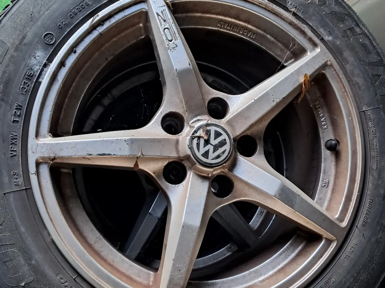 Billede 11 - Vw sharan 2.0 van benzin