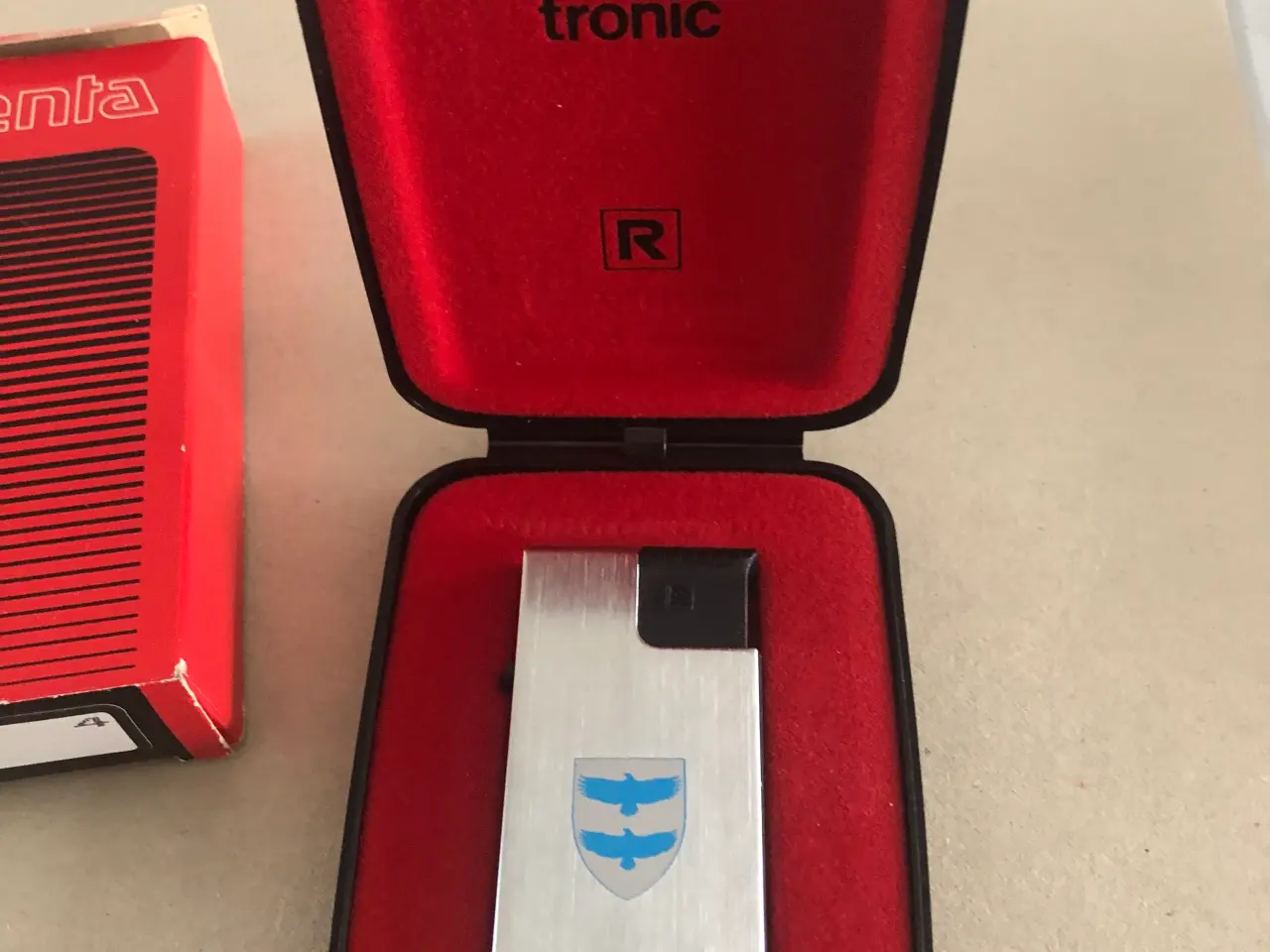 Billede 3 - Rowenta Gaslighter
