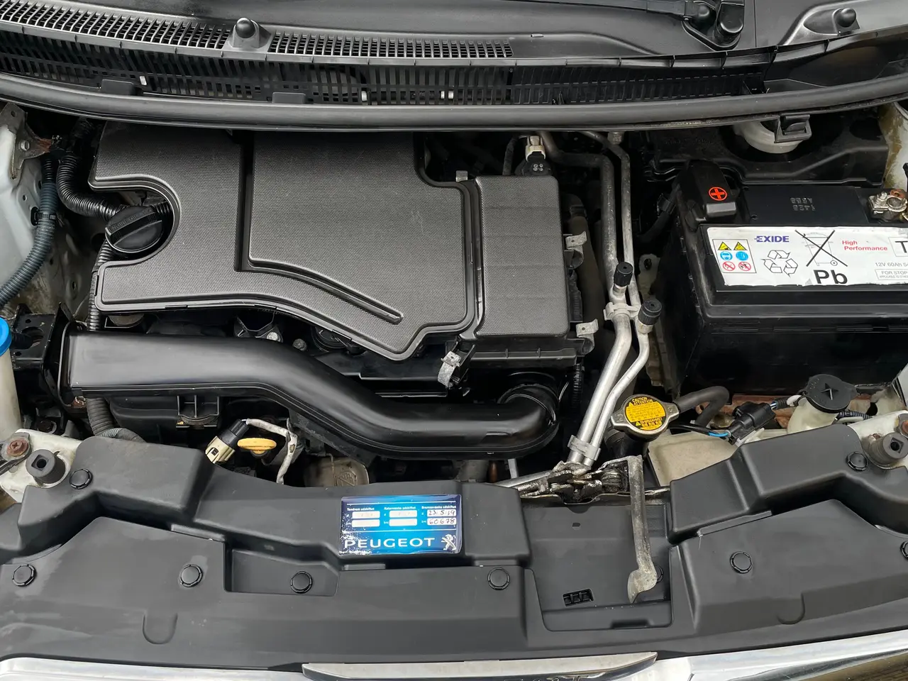 Billede 9 - Peugeot 108 e-VTi 69 Active
