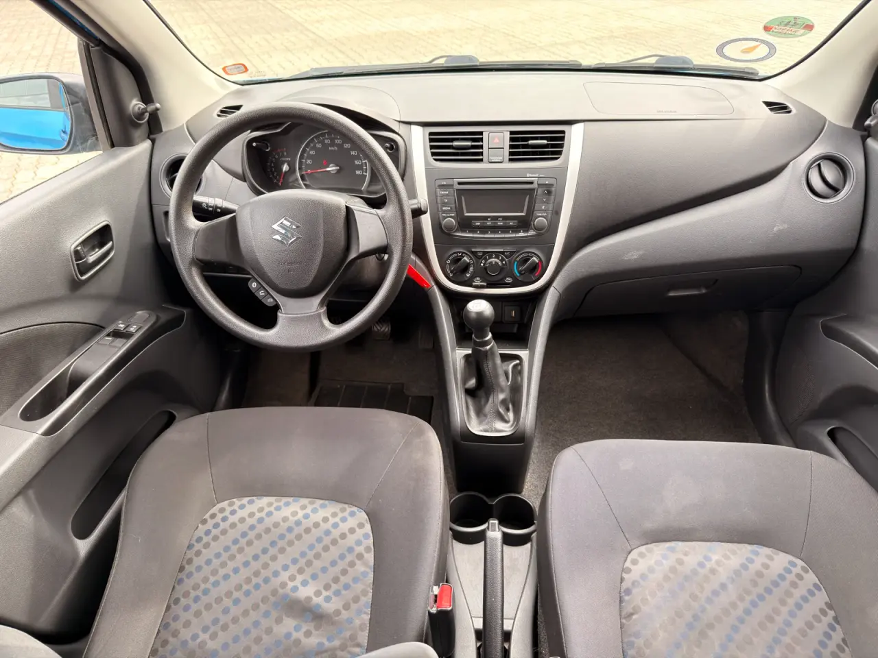 Billede 5 - Suzuki Celerio 1.0 2016