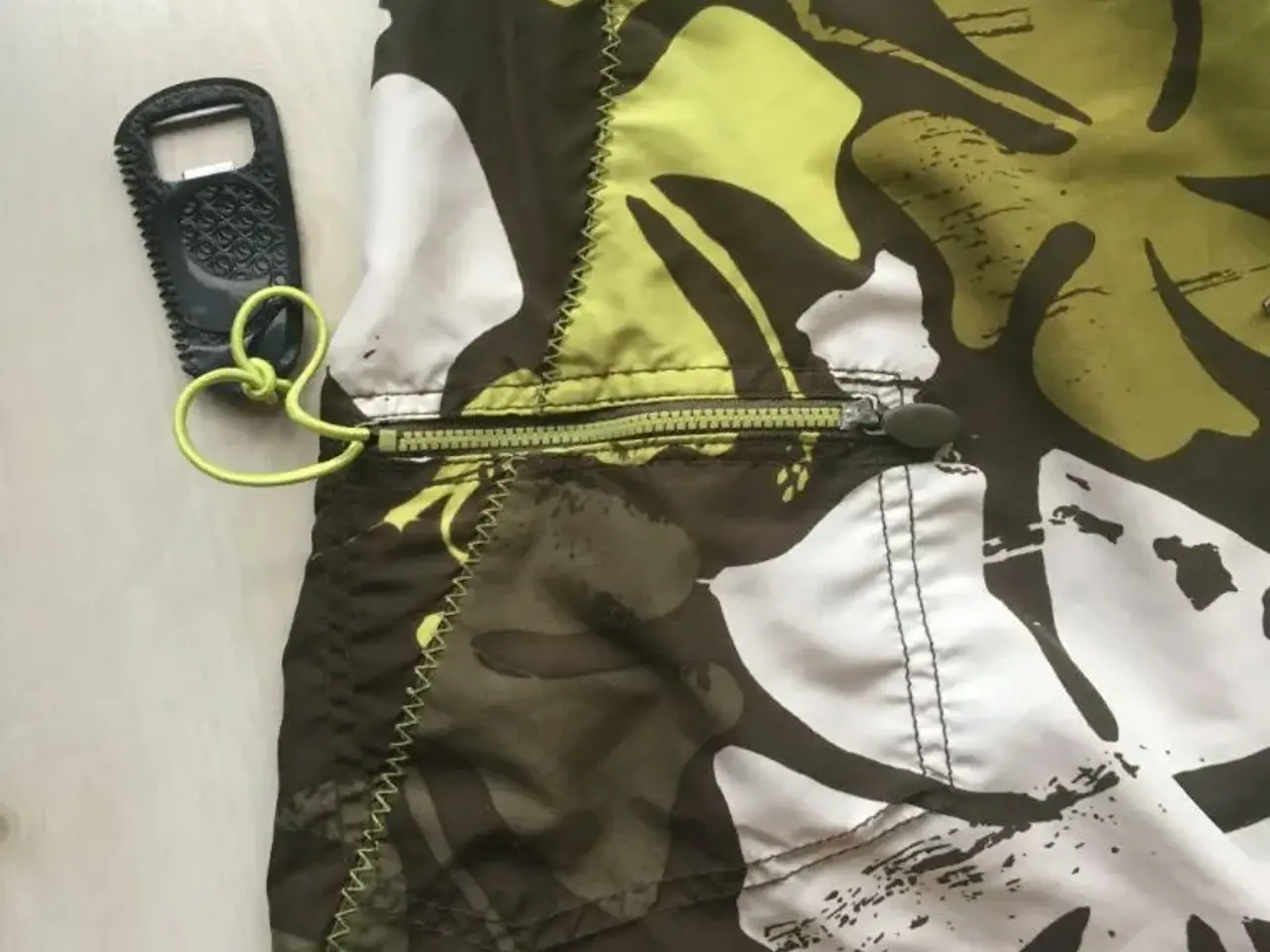 Billede 3 - Badeshorts