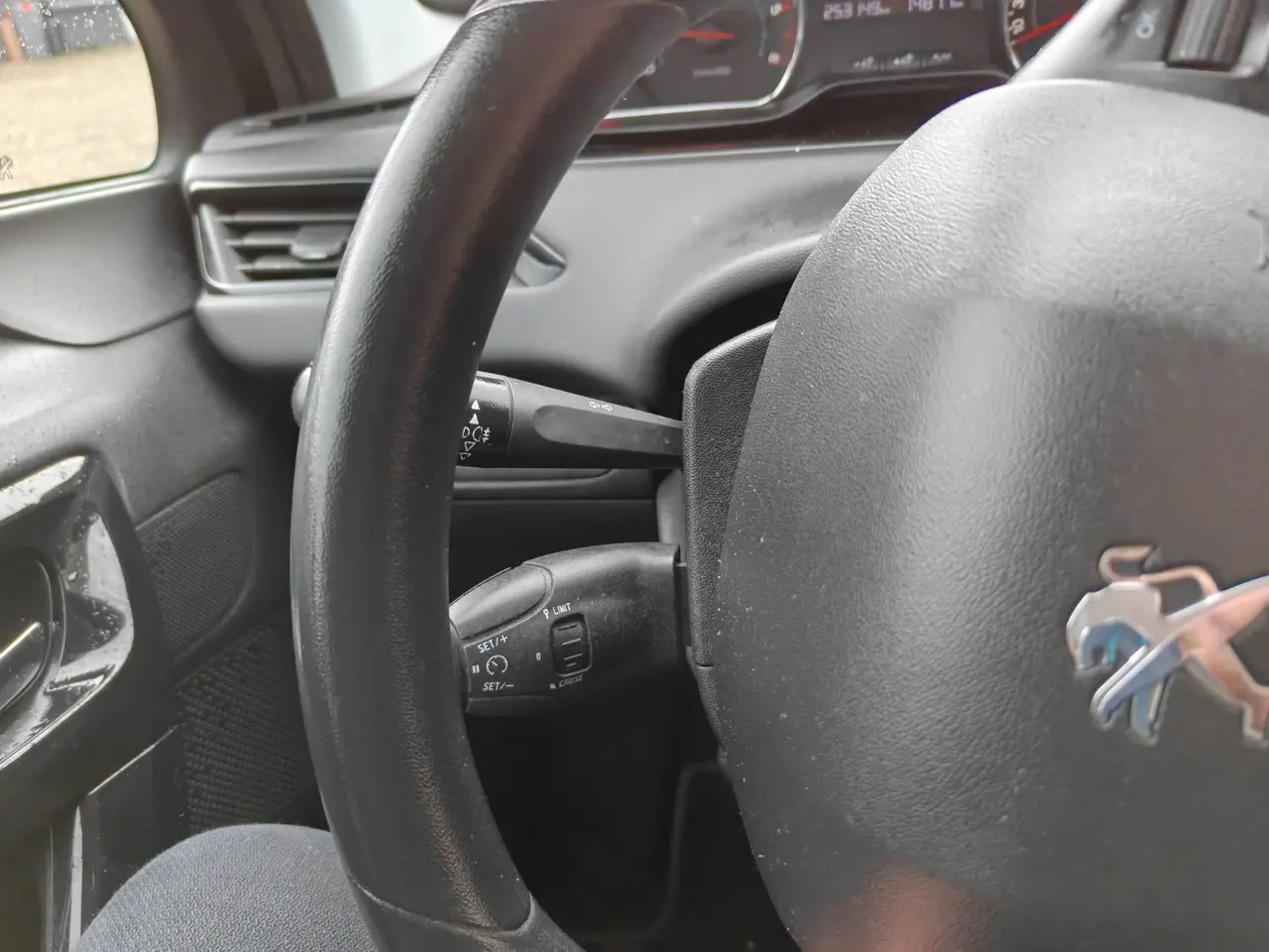 Billede 19 - Peugeot 208 1,6 e-HDi 92 Active