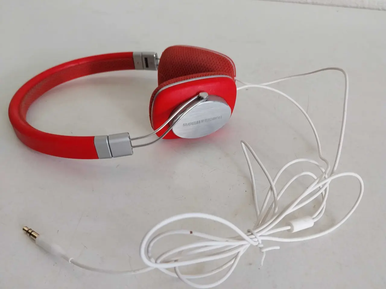 Billede 9 - Bowers & Wilkins høretelefoner 