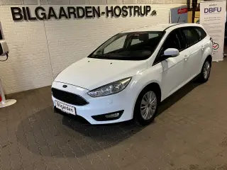 Ford Focus 1,0 SCTi 125 Business stc.