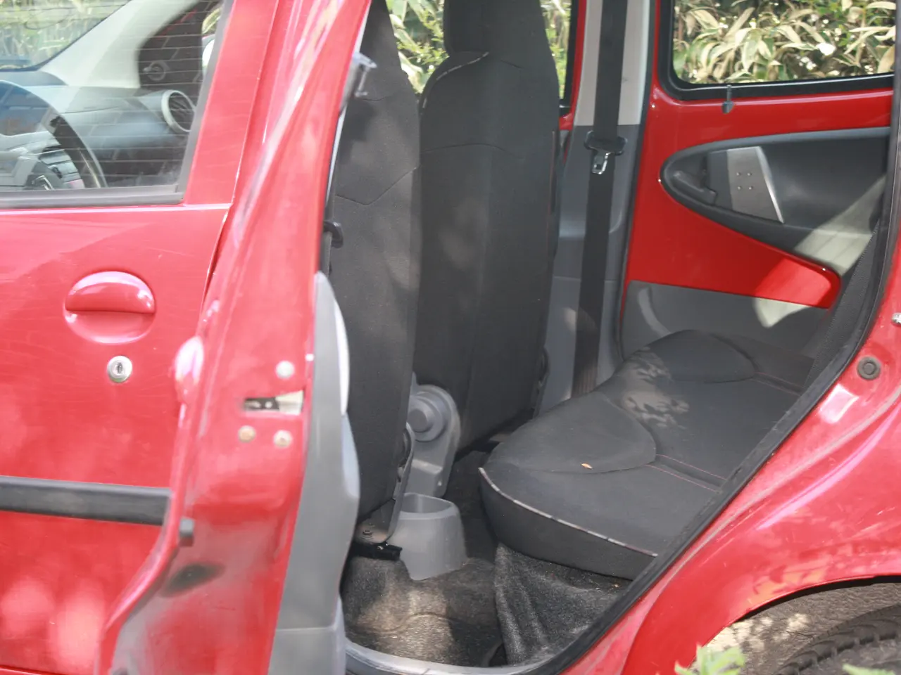 Billede 12 - Citroën C1