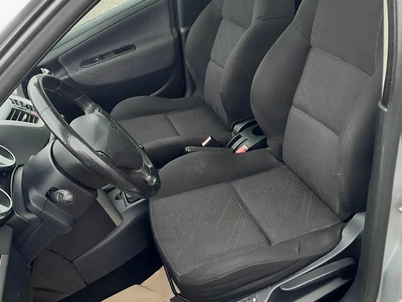 Billede 6 - Peugeot 207 1,6 VTi Premium