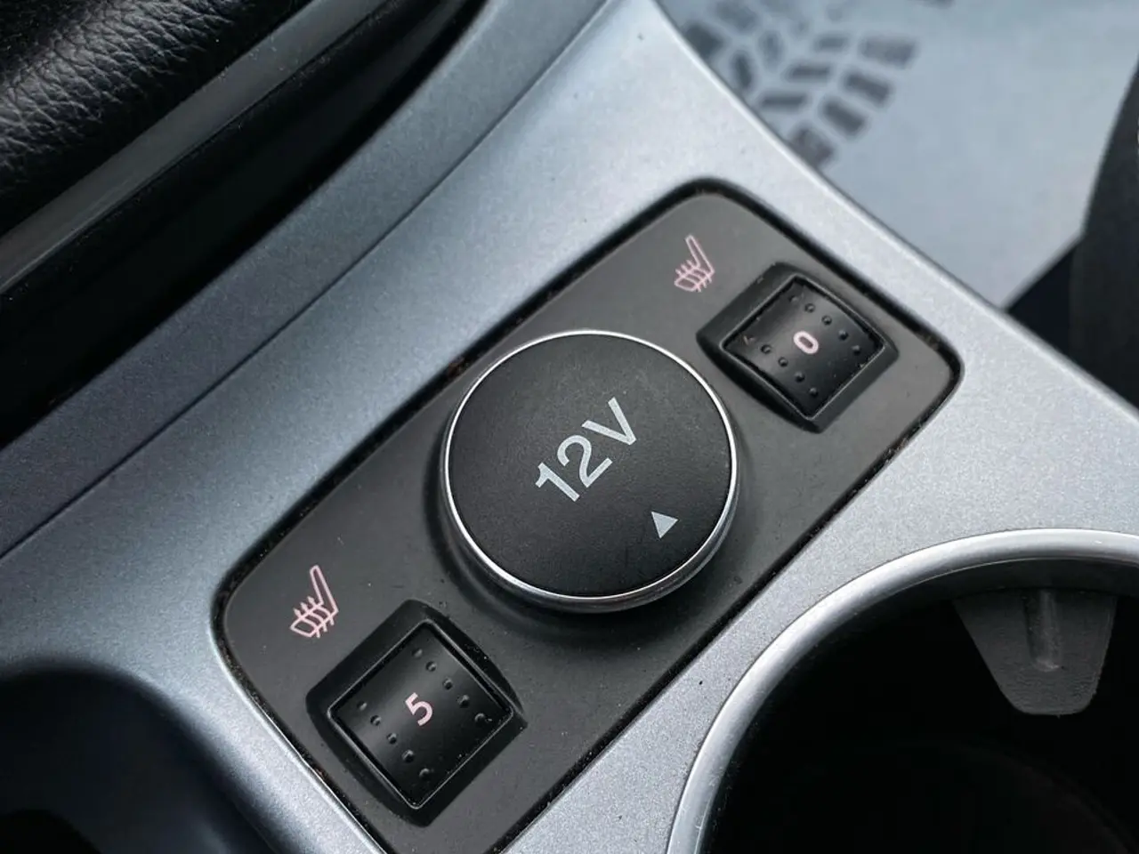 Billede 19 - Ford C-MAX 1,0 EcoBoost Edition 125HK 6g
