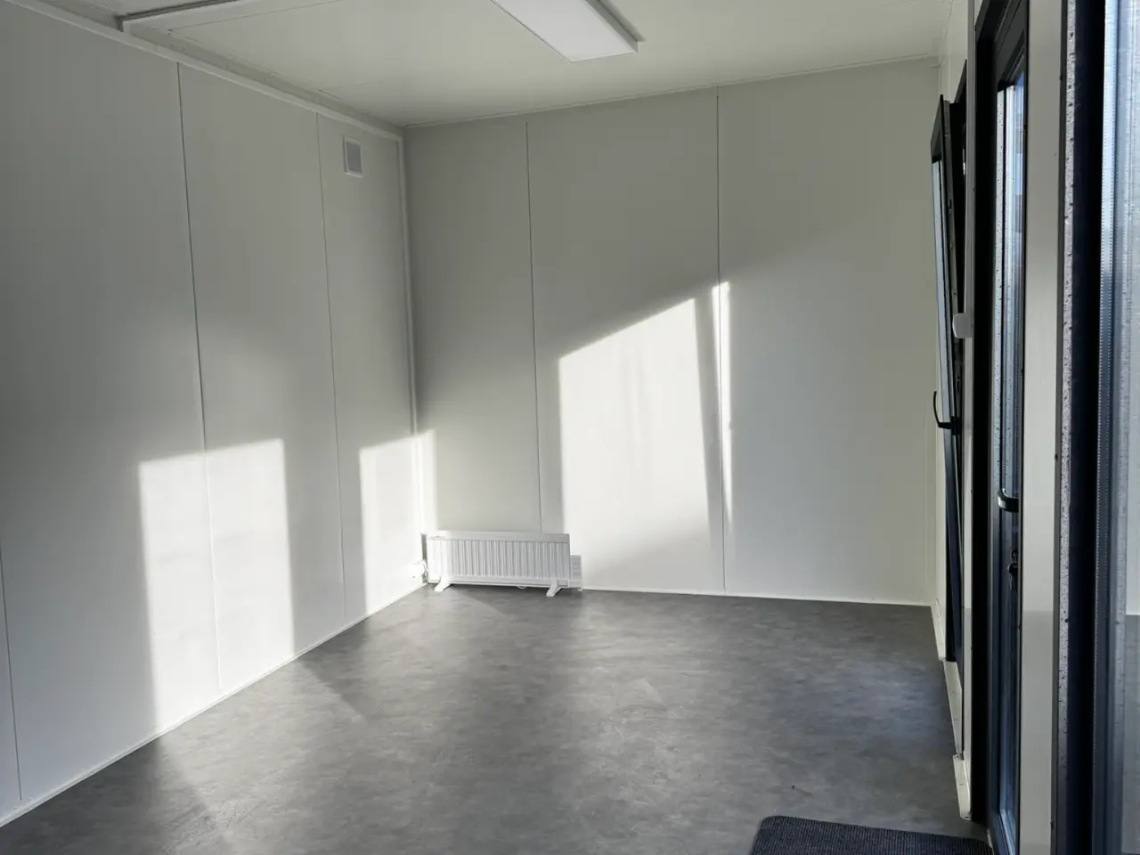 Billede 6 - Pavillon - 6x3 m - 18 m² inkl. AC