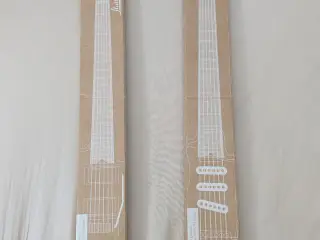 Guitar Flatter (LÆS BESKRIVELSE)