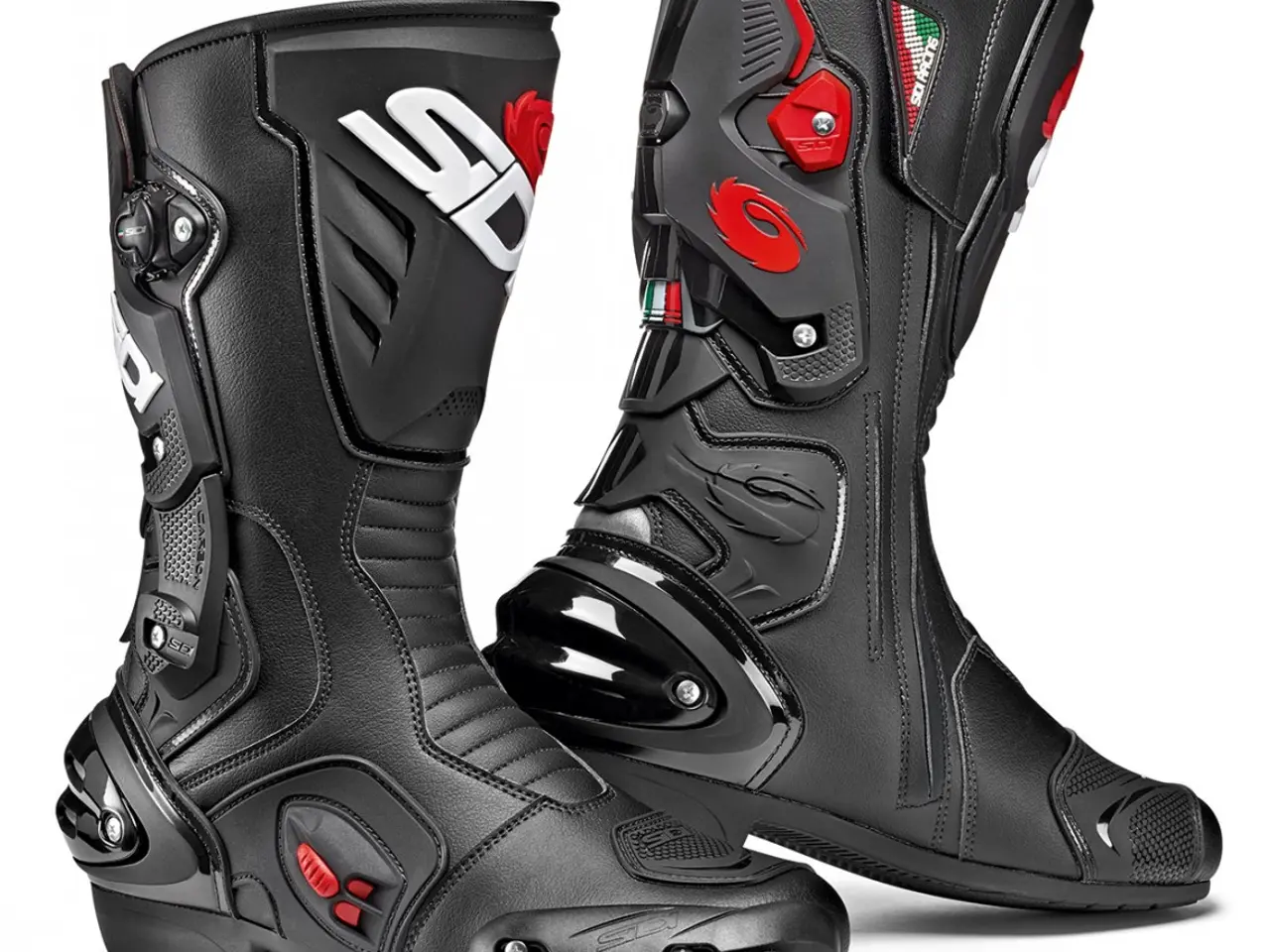 Billede 1 - Sidi Vertigo 2 - FAST LAV PRIS - Vejl. kr. 2799