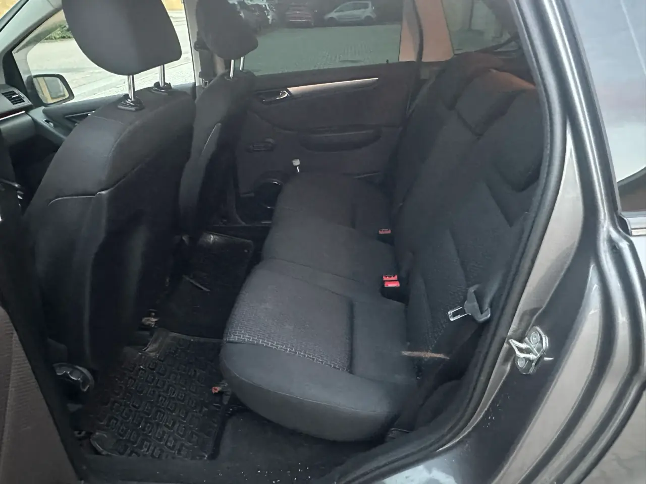 Billede 8 - Mercedes b 180cdi