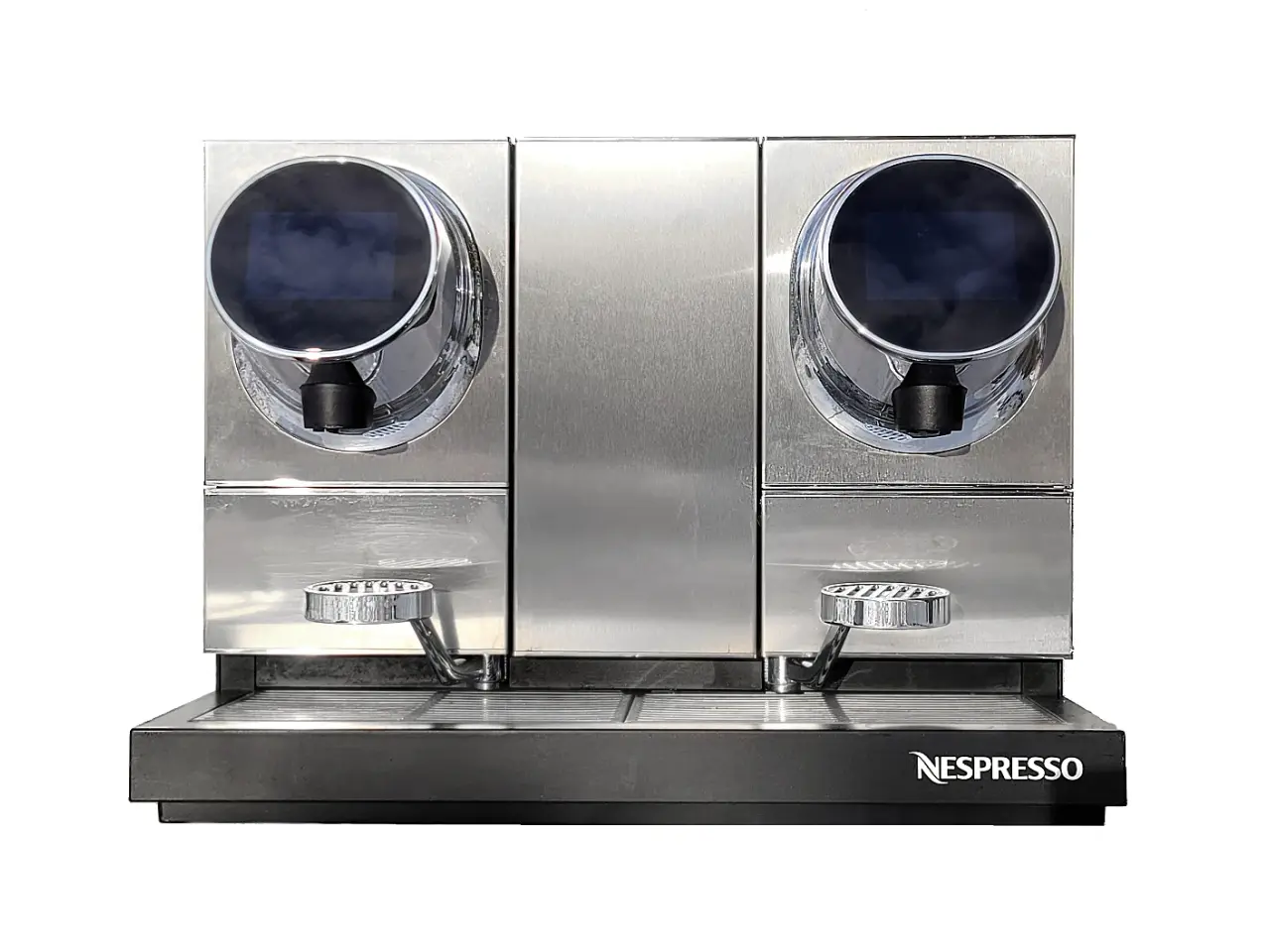 Billede 1 - Nespresso Momento Coffee & Coffee