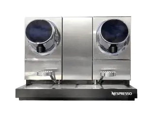 Nespresso Momento Coffee & Coffee