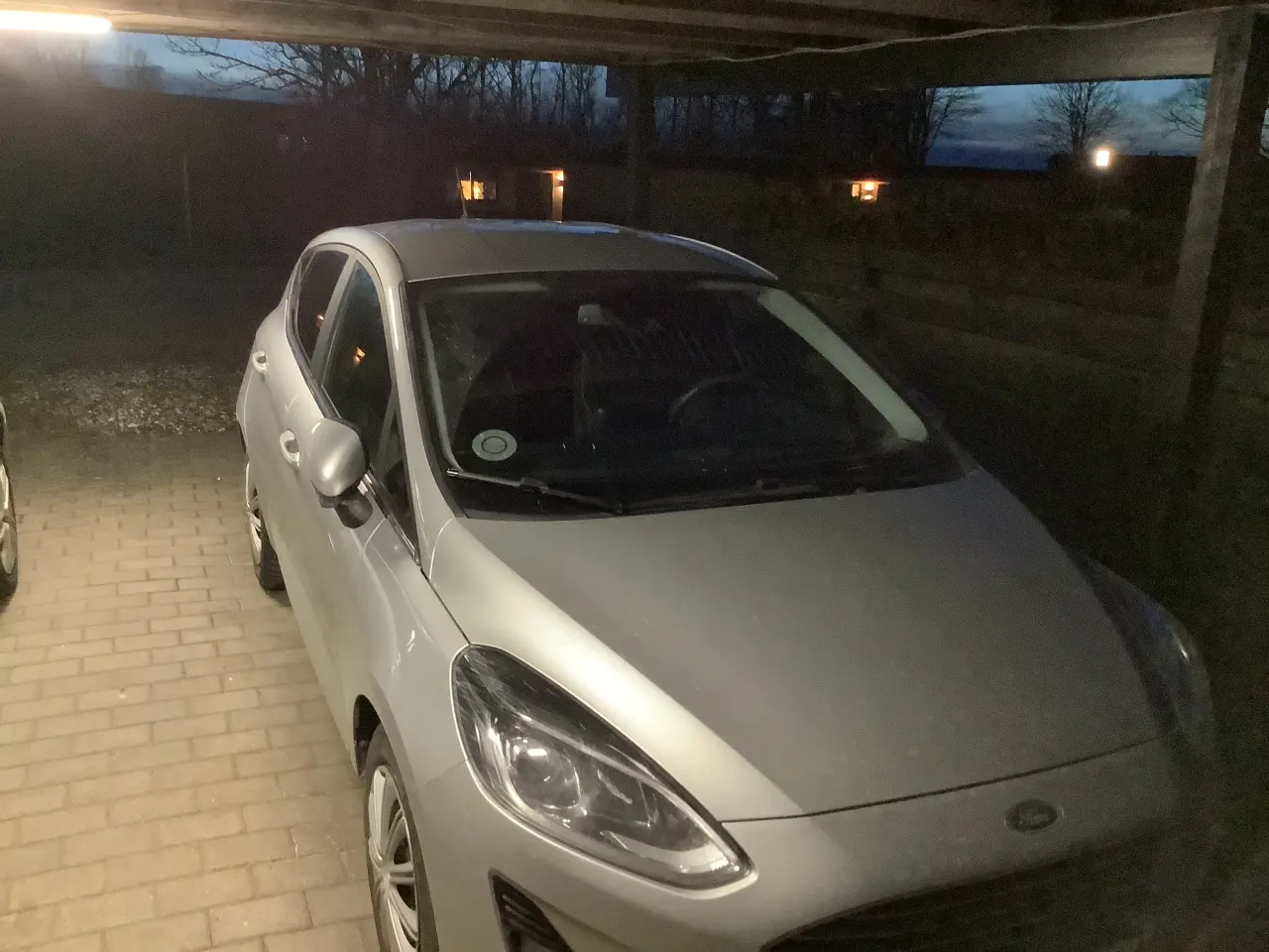Billede 1 - Ford Fiesta 1.0 EcoBoost B&O.