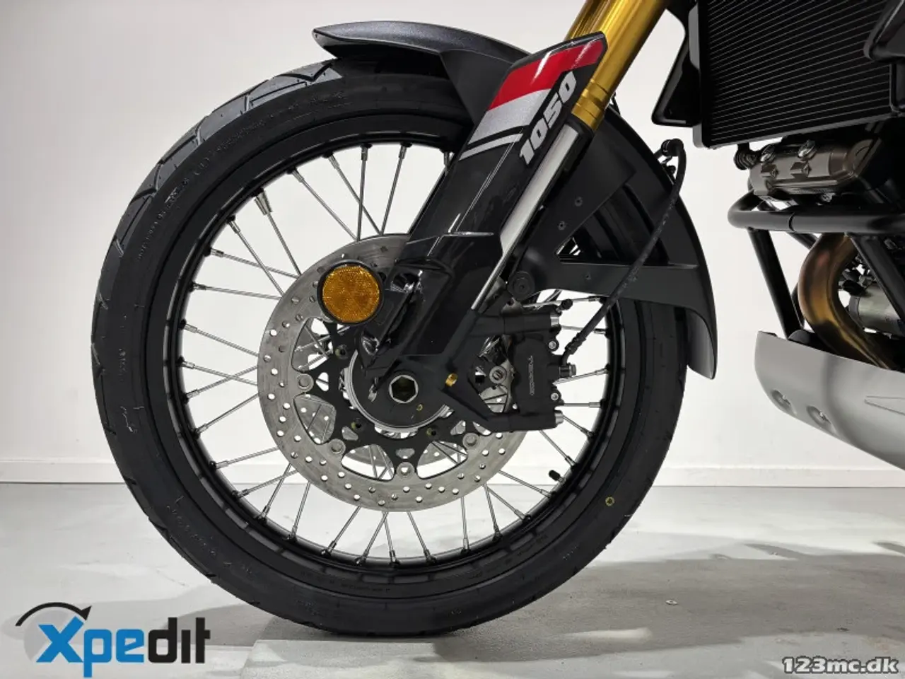Billede 20 - Suzuki DL 1050 DE V-Strom