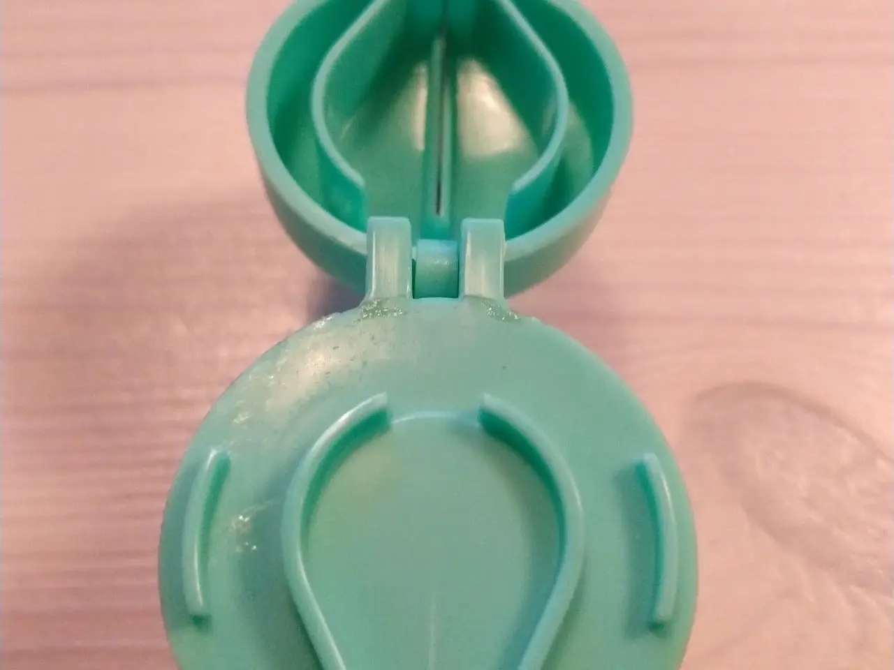 Billede 3 - Pille deler/knuser