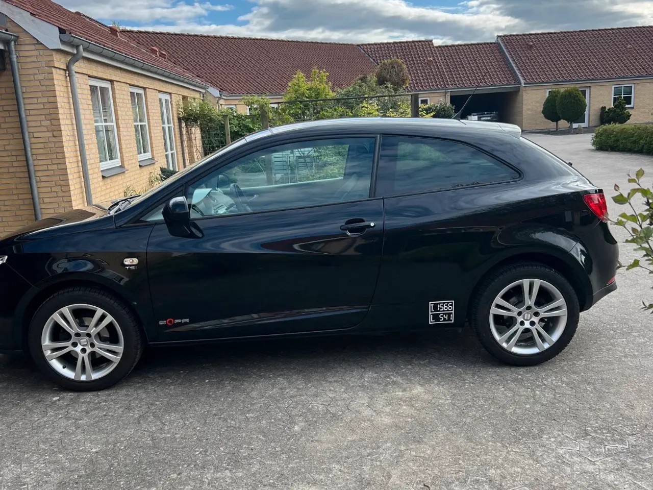 Billede 3 - Seat Ibiza 1,2 TSi 105 Style SC DSG Van