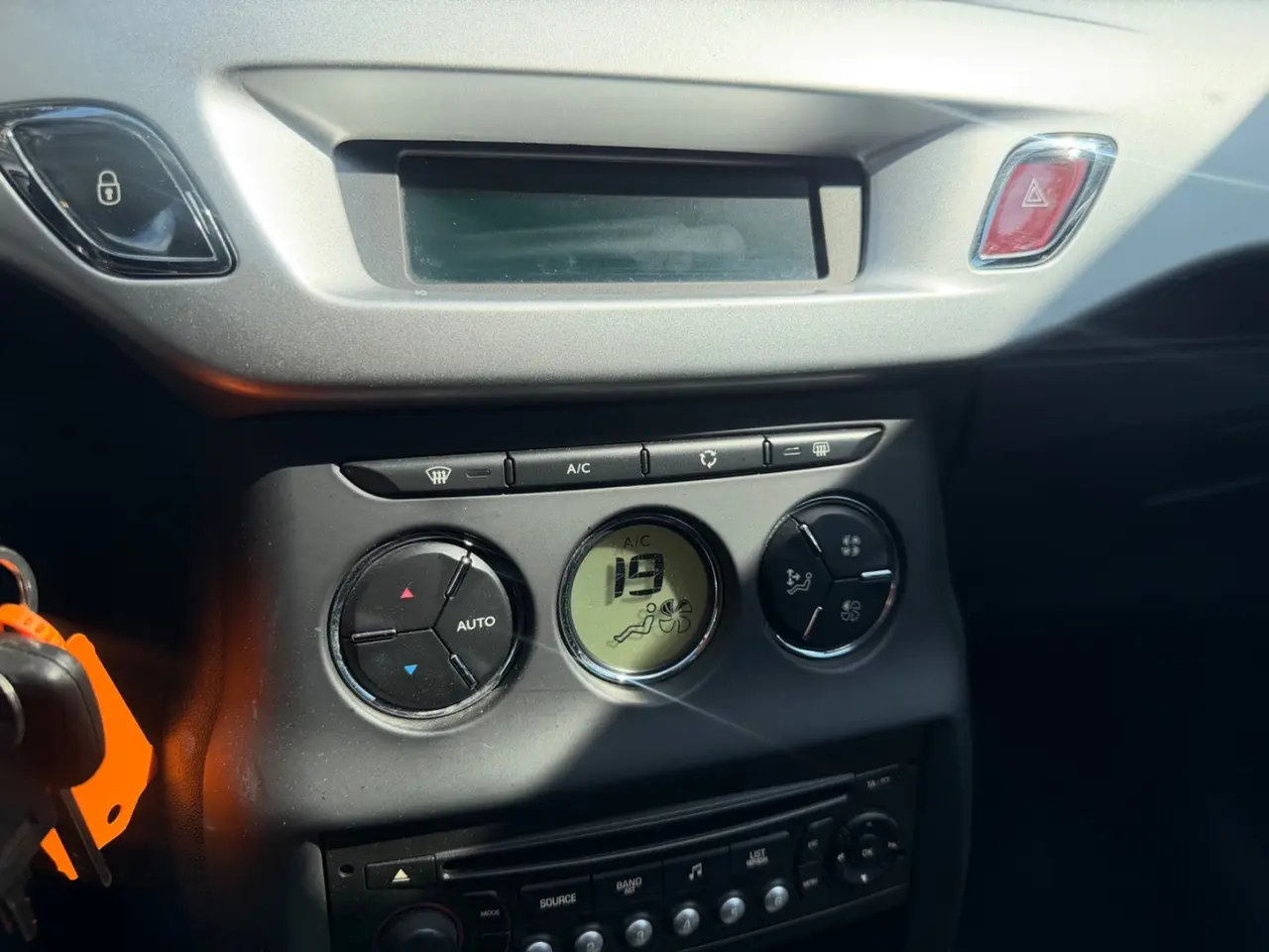 Billede 13 - Citroën C3 1,6 HDi 92 Attraction